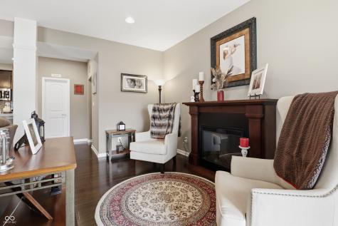 1689 Maplewood Lane Pendleton IN 46064