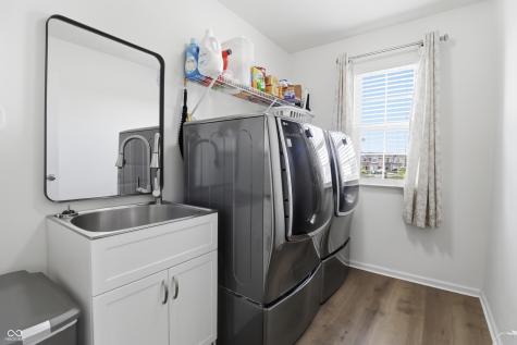 1689 Maplewood Lane Pendleton IN 46064
