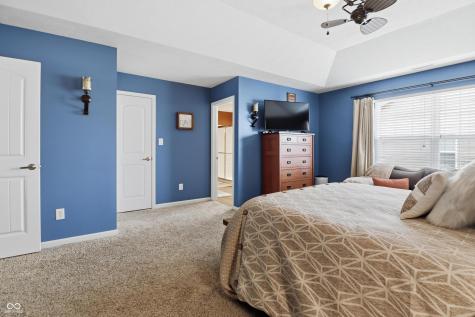 1689 Maplewood Lane Pendleton IN 46064