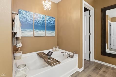 1689 Maplewood Lane Pendleton IN 46064