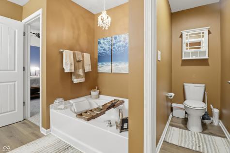 1689 Maplewood Lane Pendleton IN 46064