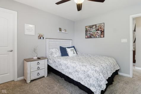 1689 Maplewood Lane Pendleton IN 46064
