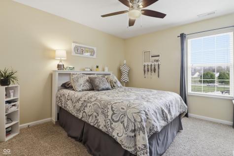 1689 Maplewood Lane Pendleton IN 46064