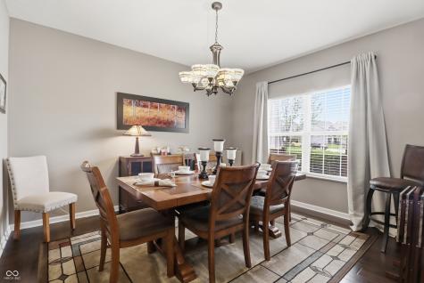 1689 Maplewood Lane Pendleton IN 46064