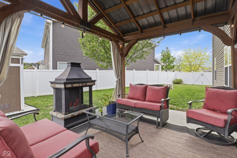 1689 Maplewood Lane Pendleton IN 46064