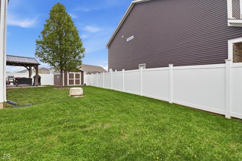 1689 Maplewood Lane Pendleton IN 46064