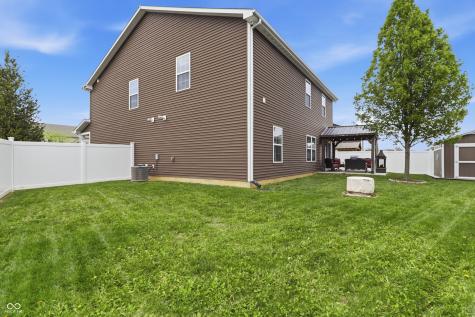 1689 Maplewood Lane Pendleton IN 46064