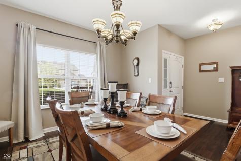 1689 Maplewood Lane Pendleton IN 46064