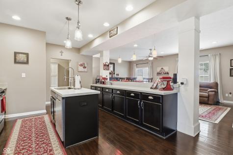 1689 Maplewood Lane Pendleton IN 46064