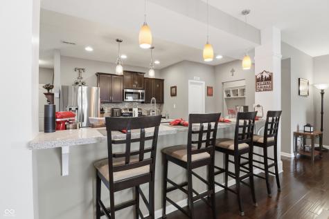 1689 Maplewood Lane Pendleton IN 46064