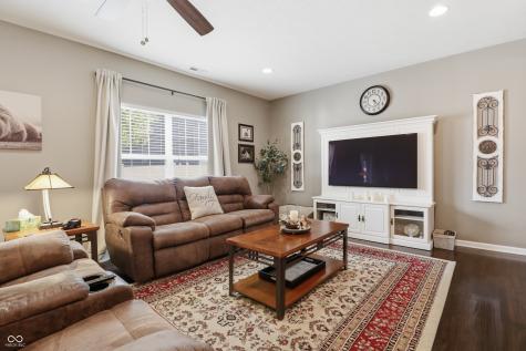 1689 Maplewood Lane Pendleton IN 46064