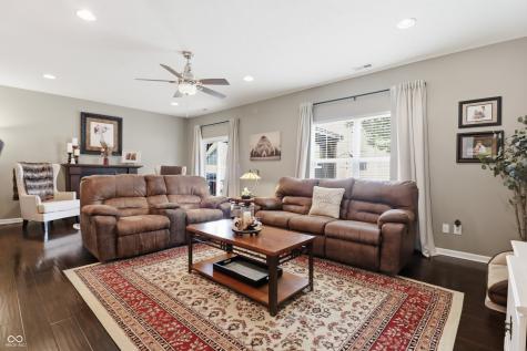 1689 Maplewood Lane Pendleton IN 46064
