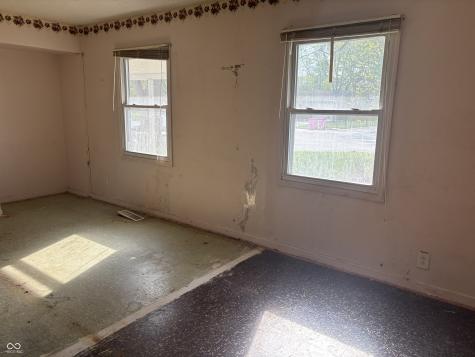 412 Fairlane Drive Crawfordsville IN 47933