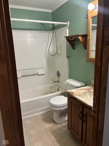 412 Fairlane Drive Crawfordsville IN 47933