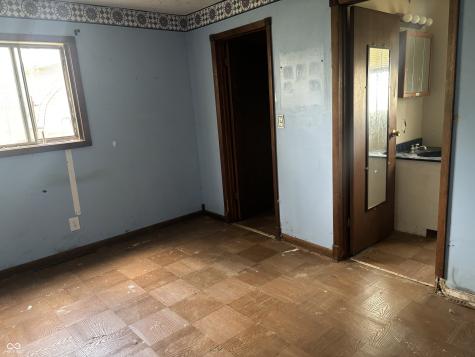 412 Fairlane Drive Crawfordsville IN 47933