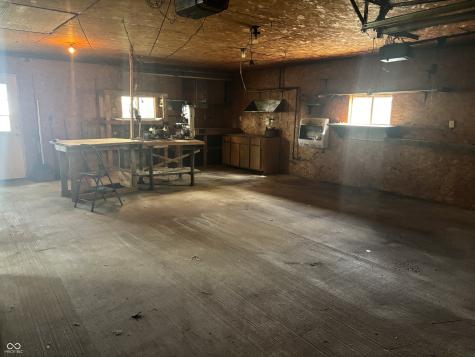 412 Fairlane Drive Crawfordsville IN 47933