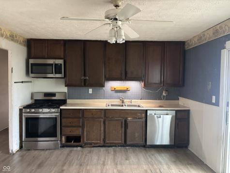 412 Fairlane Drive Crawfordsville IN 47933
