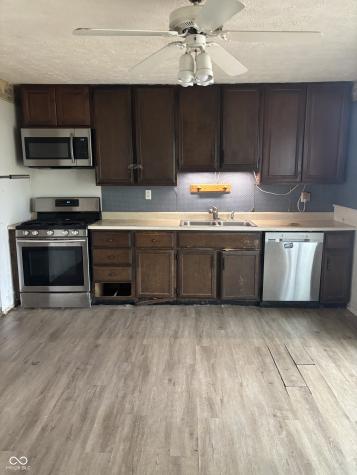 412 Fairlane Drive Crawfordsville IN 47933