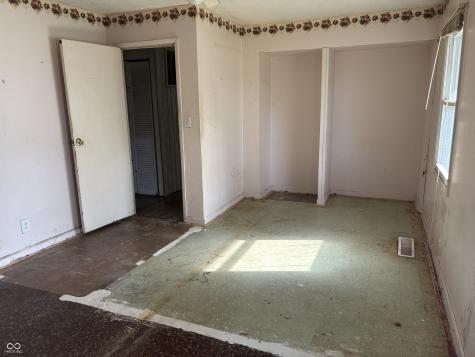 412 Fairlane Drive Crawfordsville IN 47933