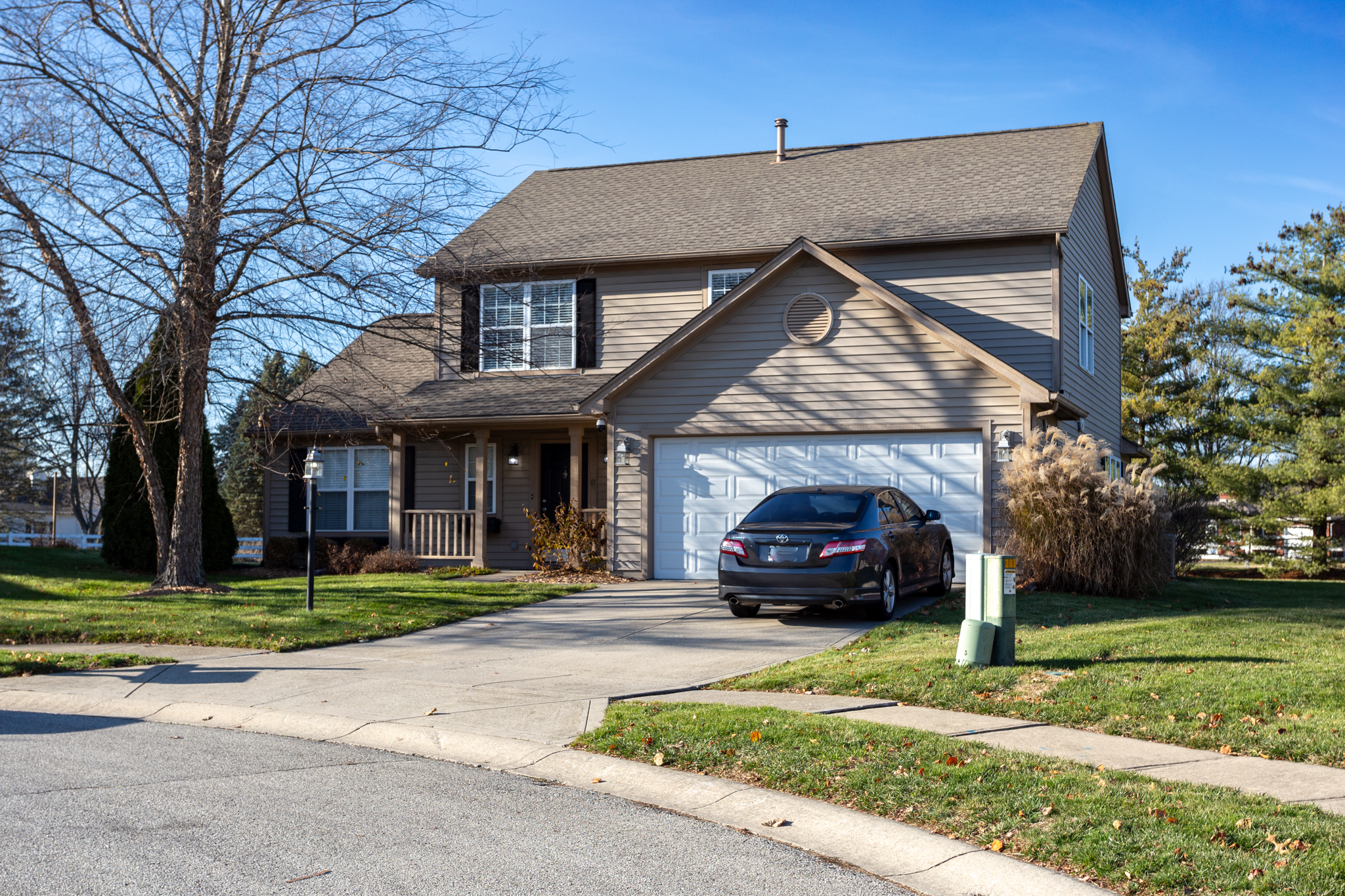 9954 Odam Court Indianapolis IN 46236