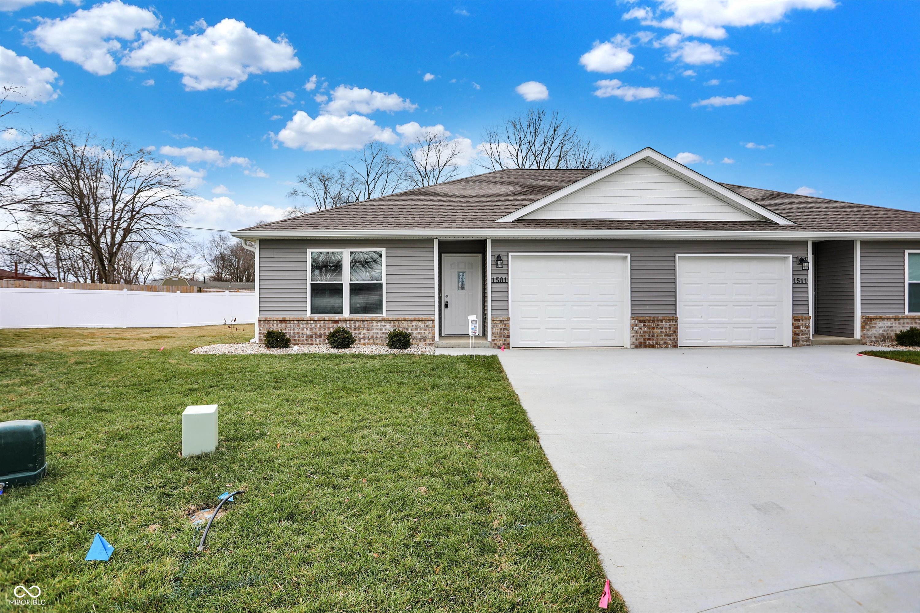 1651 W Paula Drive Columbus IN 47201