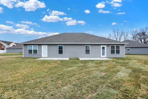 1651 W Paula Drive Columbus IN 47201