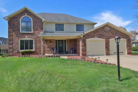 8670 Promontory Road Indianapolis IN 46236