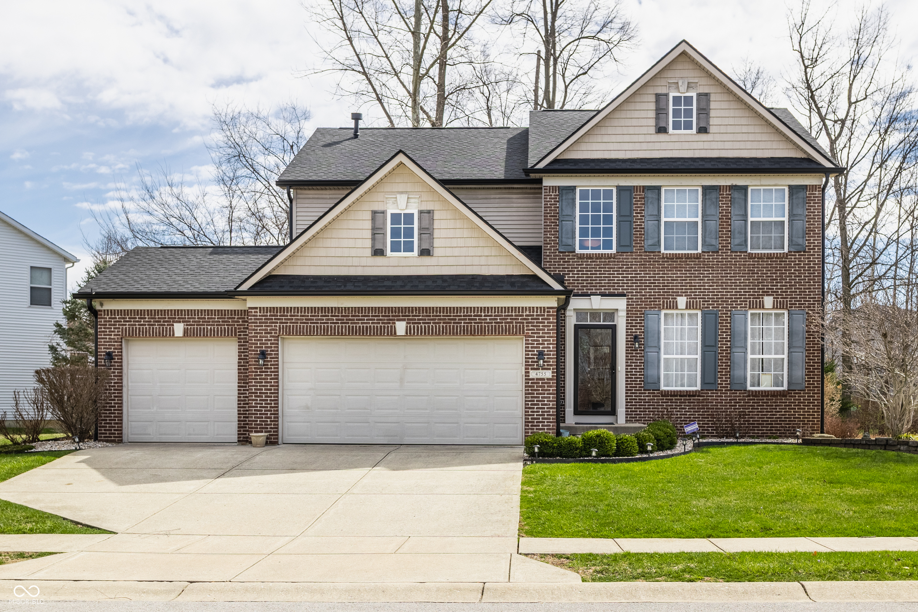 4755 Corydon Lane Indianapolis IN 46239
