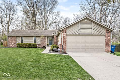 334 Stonehedge Drive Carmel IN 46032