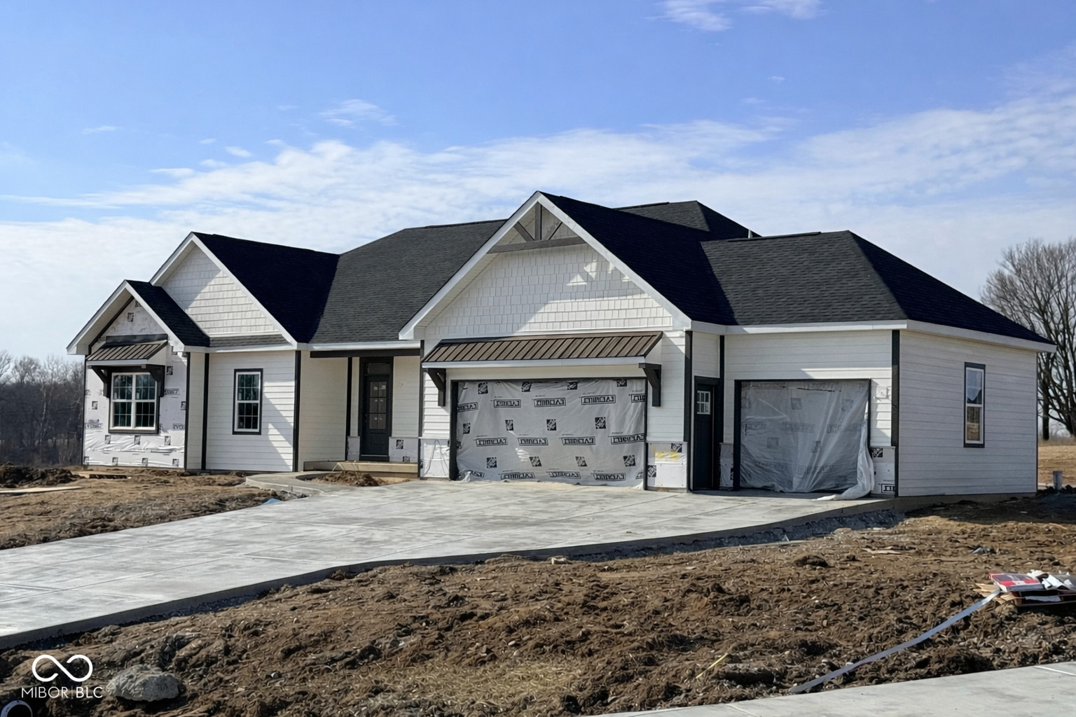 6 Pine Hills Court Crawfordsville IN 47933