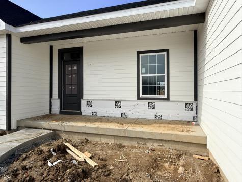 6 Pine Hills Court Crawfordsville IN 47933