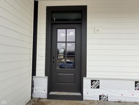 6 Pine Hills Court Crawfordsville IN 47933