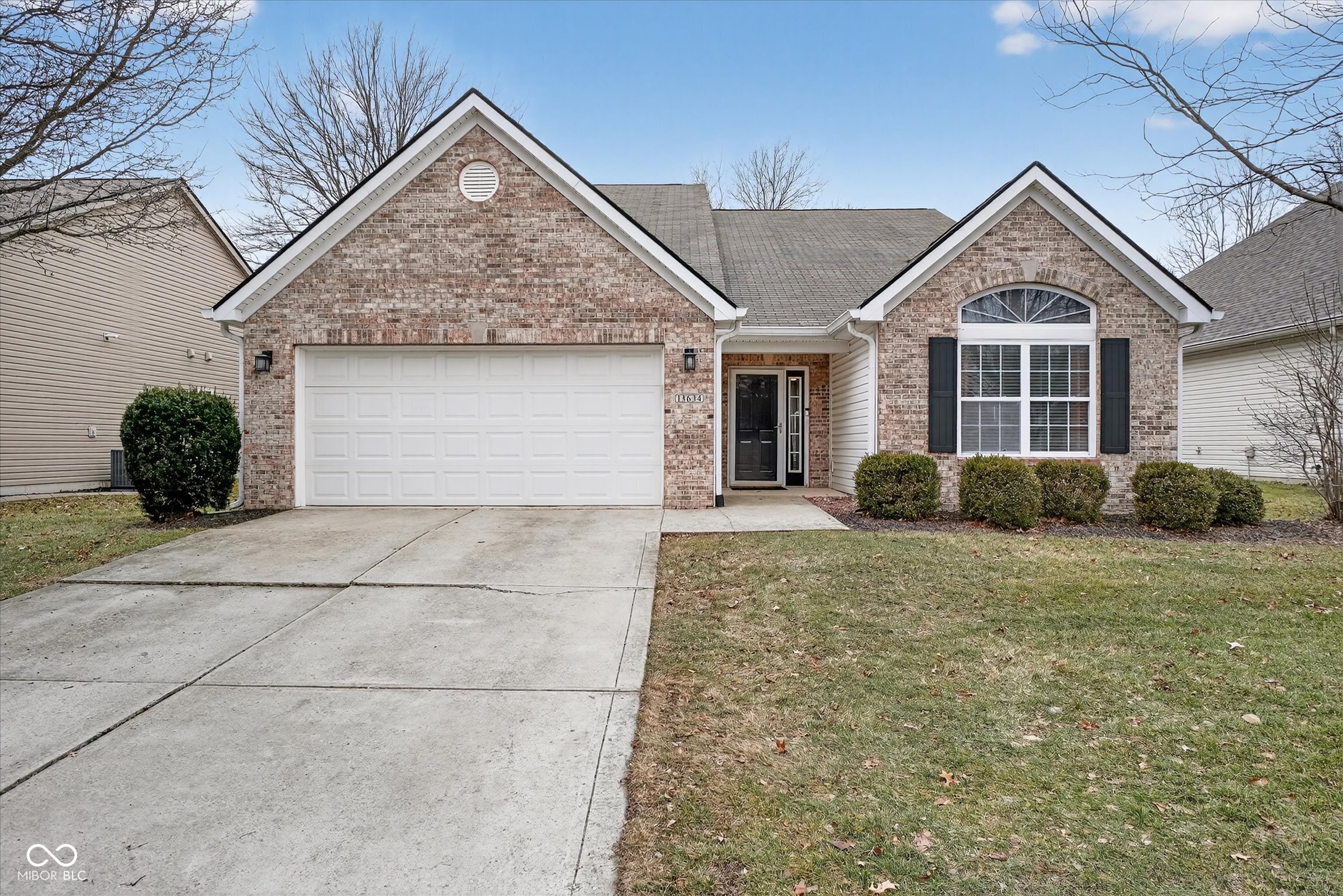 13634 Arielle Drive Fishers IN 46038