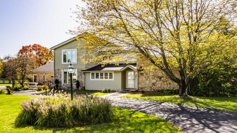 8727 W 96th Street Zionsville IN 46077