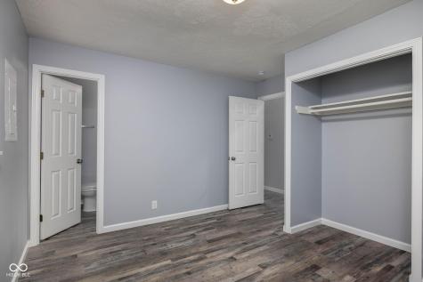 4419 E 36th Street Indianapolis IN 46218