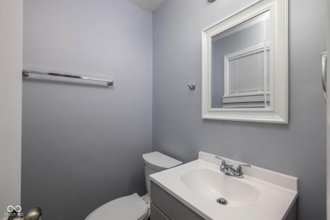 4419 E 36th Street Indianapolis IN 46218