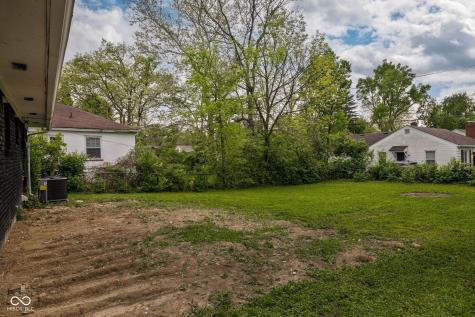 4419 E 36th Street Indianapolis IN 46218