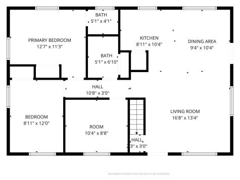 4419 E 36th Street Indianapolis IN 46218