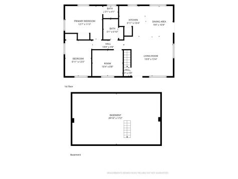 4419 E 36th Street Indianapolis IN 46218