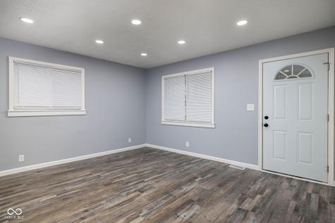 4419 E 36th Street Indianapolis IN 46218