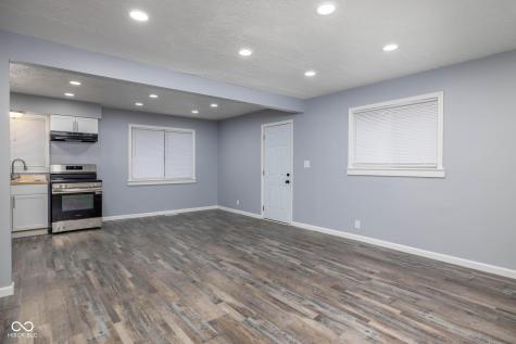 4419 E 36th Street Indianapolis IN 46218