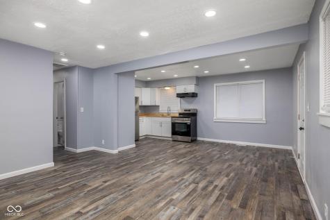 4419 E 36th Street Indianapolis IN 46218