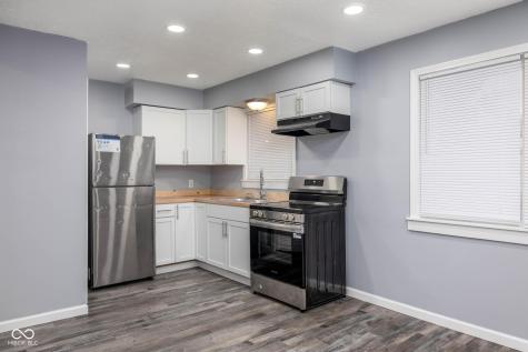 4419 E 36th Street Indianapolis IN 46218