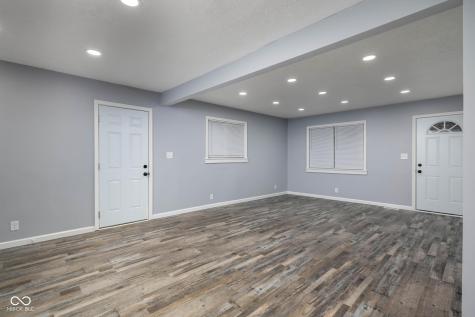 4419 E 36th Street Indianapolis IN 46218