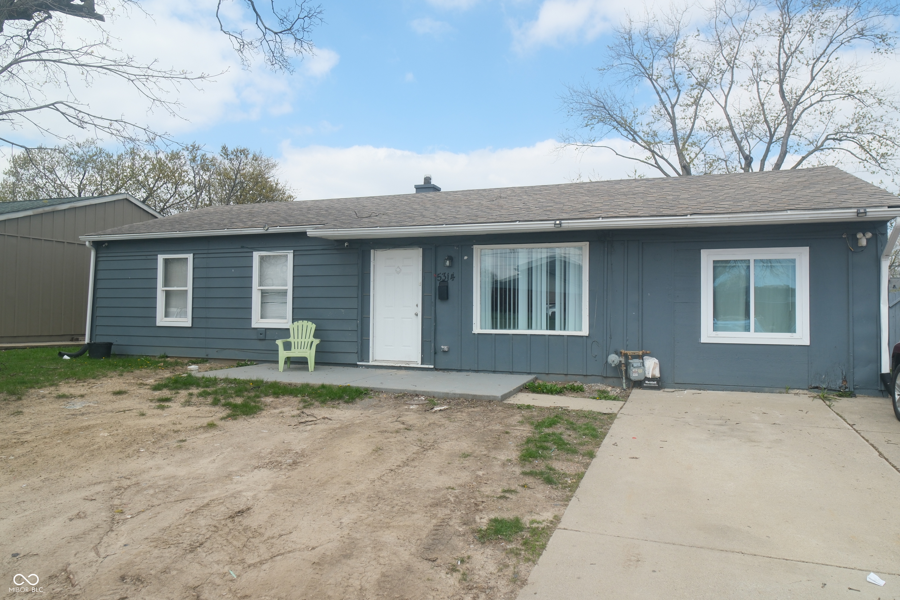 5314 W 34th Street Indianapolis IN 46224
