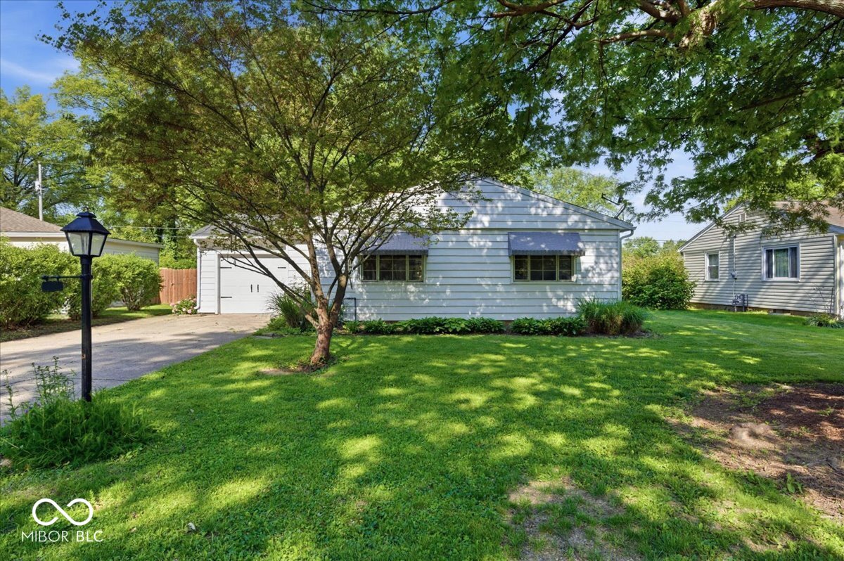 505 S Lombard Drive Muncie IN 47304