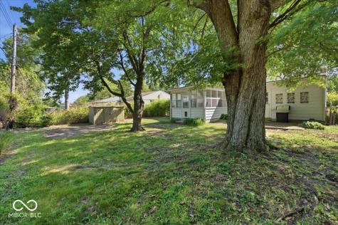 505 S Lombard Drive Muncie IN 47304