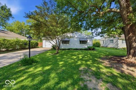 505 S Lombard Drive Muncie IN 47304