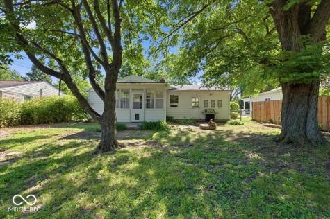 505 S Lombard Drive Muncie IN 47304