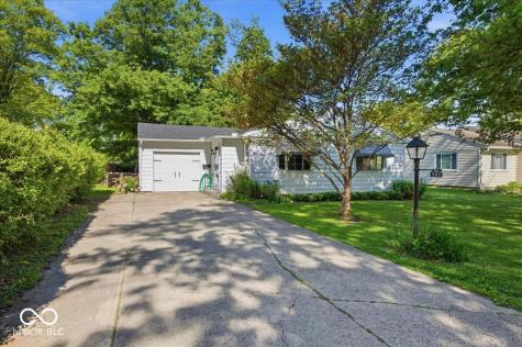505 S Lombard Drive Muncie IN 47304